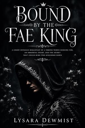 Download the eBook: Bound by the Fae King