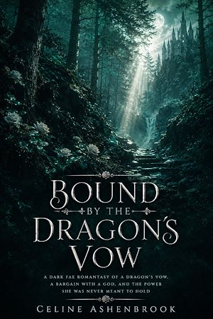 Download the eBook: Bound by the Dragon's Vow