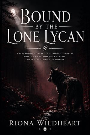 Download the eBook: Bound by the Lone Lycan