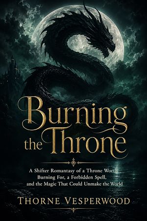 Download the eBook: Burning the Throne
