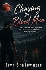 Download this eBook Chasing the Blood Moon