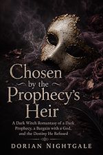 Download this eBook Chosen by the Prophecy's Heir