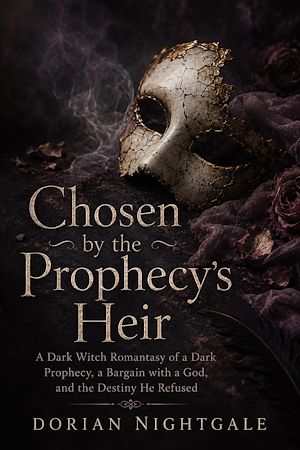 Download the eBook: Chosen by the Prophecy's Heir