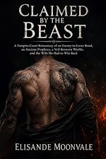 Download this eBook Claimed by the Beast