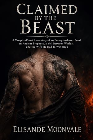 Download the eBook: Claimed by the Beast