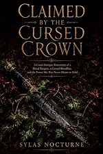 Download this eBook Claimed by the Cursed Crown