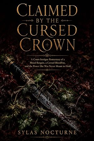 Download the eBook: Claimed by the Cursed Crown