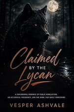 Download this eBook Claimed by the Lycan
