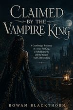Download this eBook Claimed by the Vampire King