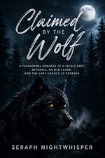Download this eBook Claimed by the Wolf