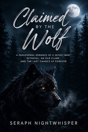 Download the eBook: Claimed by the Wolf