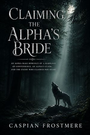 Download the eBook: Claiming the Alpha's Bride