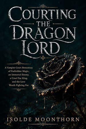 Download the eBook: Courting the Dragon Lord