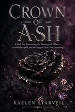Download this eBook Crown of Ash