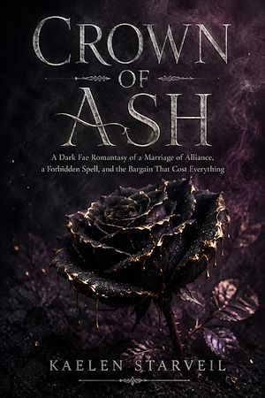Download the eBook: Crown of Ash