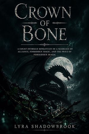 Download the eBook: Crown of Bone