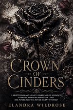 Download this eBook Crown of Cinders