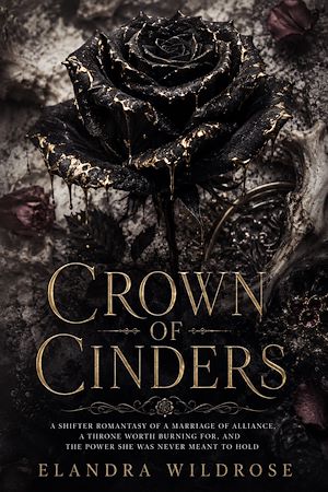 Download the eBook: Crown of Cinders