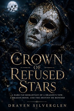 Download the eBook: Crown of Refused Stars