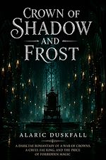 Download this eBook Crown of Shadow and Frost
