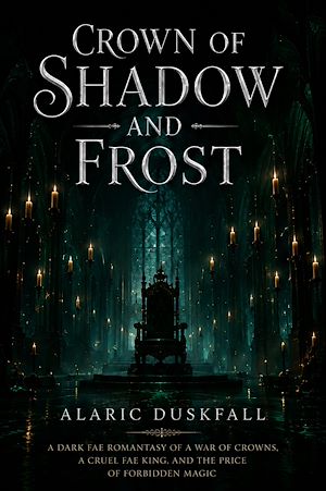 Download the eBook: Crown of Shadow and Frost