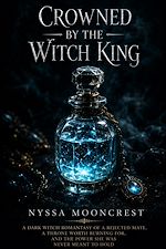 Download this eBook Crowned by the Witch King