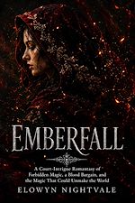 Download this eBook Emberfall