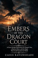 Download this eBook Embers of the Dragon Court