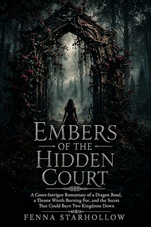 Download the eBook: Embers of the Hidden Court