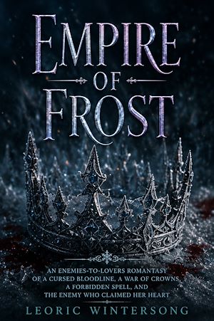 Download the eBook: Empire of Frost