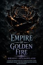 Download this eBook Empire of Golden Fire
