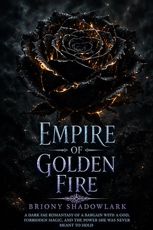 Download the eBook: Empire of Golden Fire
