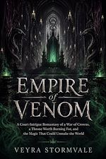 Download this eBook Empire of Venom