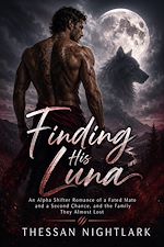 Download this eBook Finding His Luna
