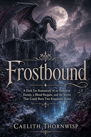 Download the eBook: Frostbound