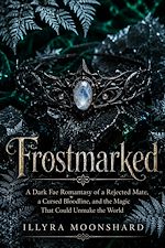 Download this eBook Frostmarked