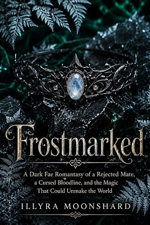 Download the eBook: Frostmarked