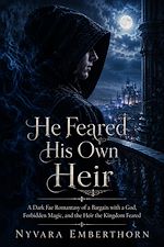 Download this eBook He Feared His Own Heir