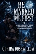 Download this eBook He Marked Me First