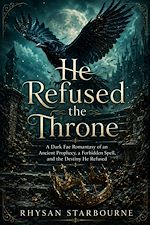 Download this eBook He Refused the Throne