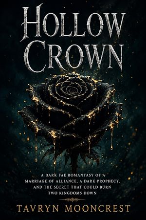 Download the eBook: Hollow Crown