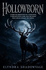Download this eBook Hollowborn