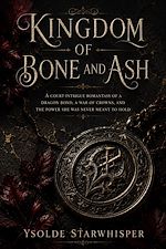 Download this eBook Kingdom of Bone and Ash