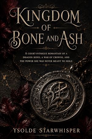 Download the eBook: Kingdom of Bone and Ash