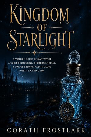 Download the eBook: Kingdom of Starlight