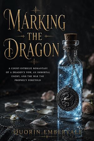 Download the eBook: Marking the Dragon