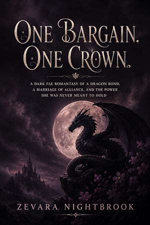 Download the eBook: One Bargain. One Crown.