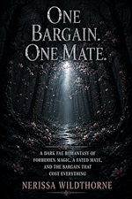 Download this eBook One Bargain. One Mate.