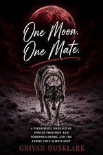 Download this eBook One Moon. One Mate.