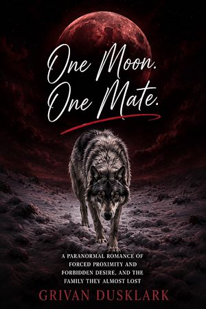 Download the eBook: One Moon. One Mate.